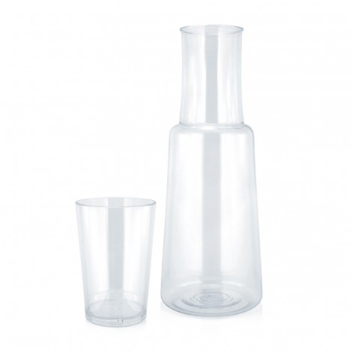 Carafe w/ Cup 880ml 