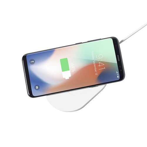 Carey RCS Wireless Charger 