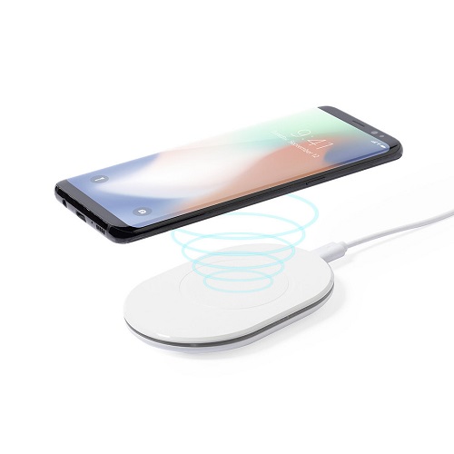 Carey RCS Wireless Charger 