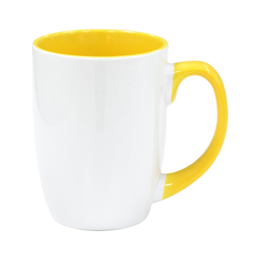 Carnival Mug Coloured 