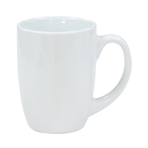 Carnival Mug White