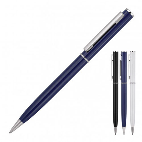 Caroline Metal Ballpoint Pen