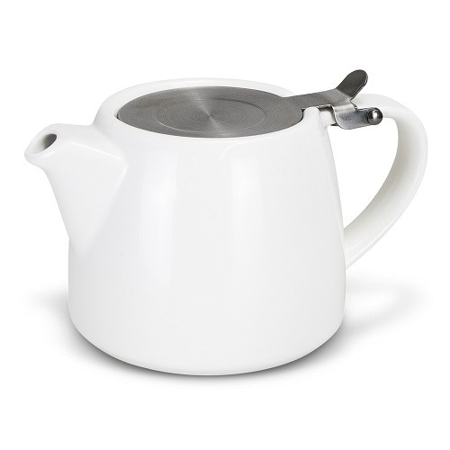 Chai Teapot 