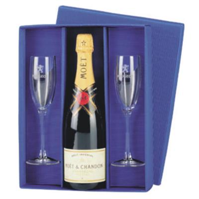 Champagne Gift Set