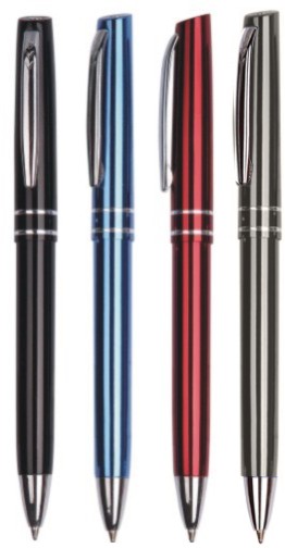 Classic Metal Ballpoint Pen 