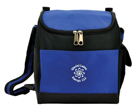 Cooler Bag with 12 Litre Capacity