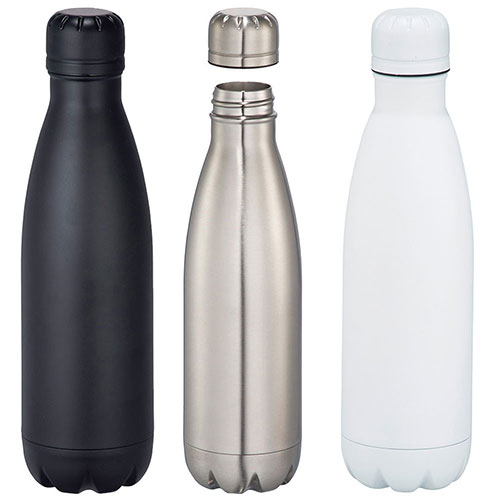 Copper Vacuum Insulated Bottle