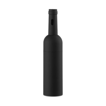 Corkscrew In Bottle Shape 