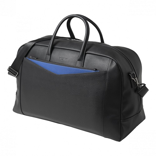 Cosmo Blue Travel Bag 