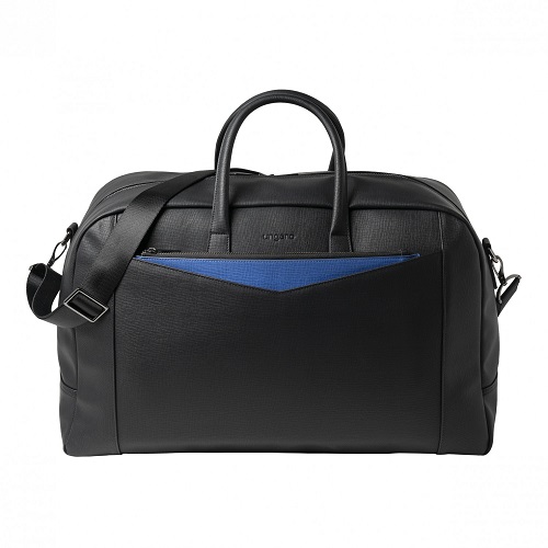 Cosmo Blue Travel Bag