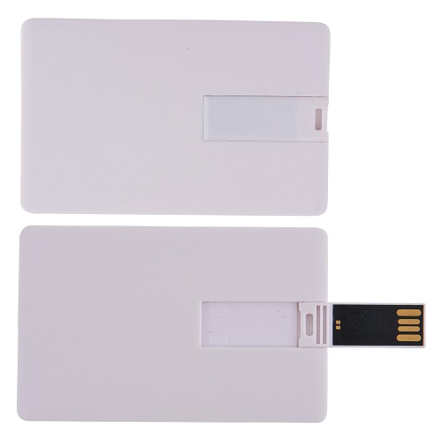 Credit Card Flash Drive 