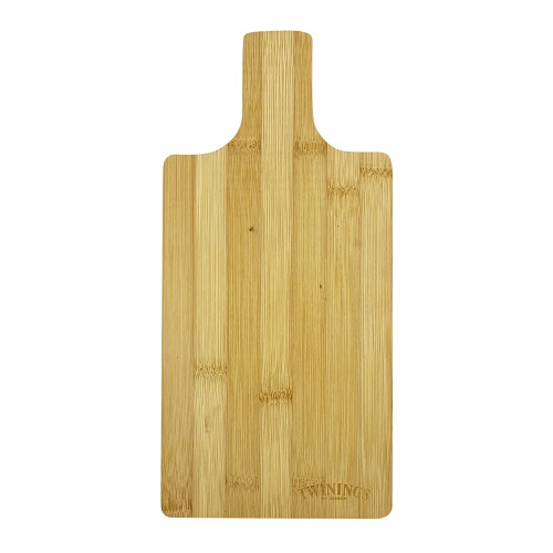 Daniel Bamboo Cutting Board 