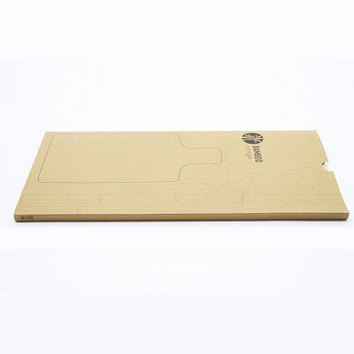 Daniel Bamboo Cutting Board 