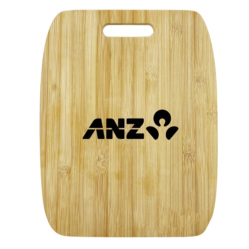 Darien Bamboo Chopping Board