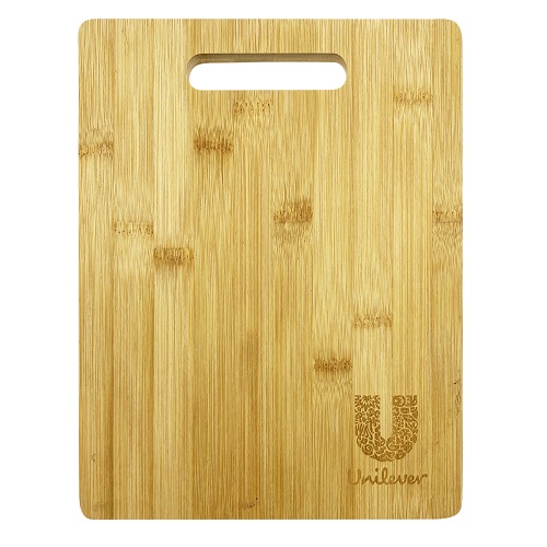 Darius Bamboo Cutting Board 