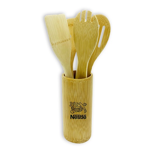 Darnell Kitchen Utensils Set