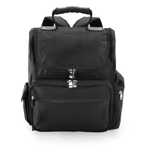 Deluxe Business Backpack 