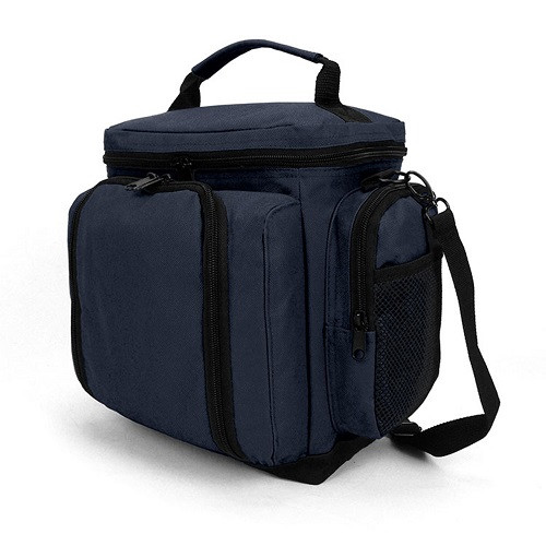 Deluxe Cooler Bag 