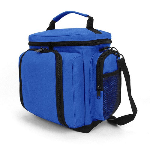 Deluxe Cooler Bag 