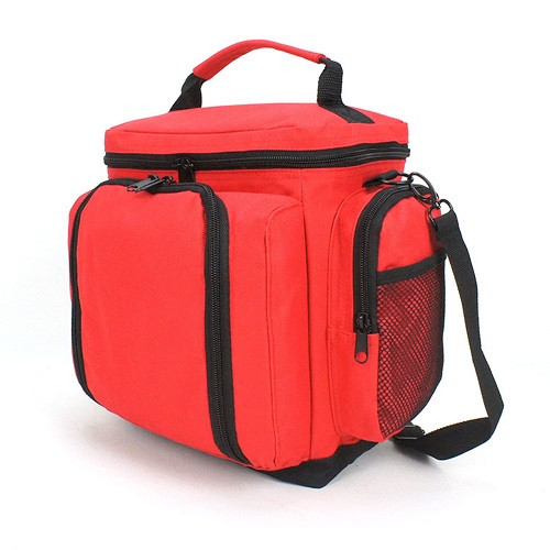 Deluxe Cooler Bag 