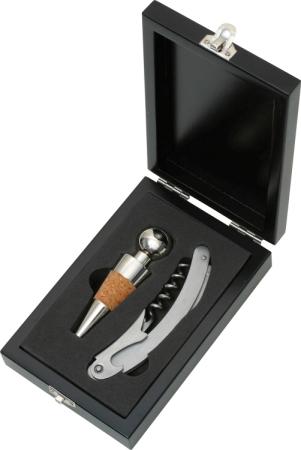 Deluxe Wine Knife Set