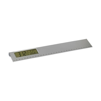 Digital Clock Ruler