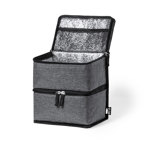 Double Compartment Gadiel Cooler Bag 