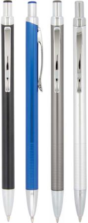 Eclipse Slimline Aluminium Pen