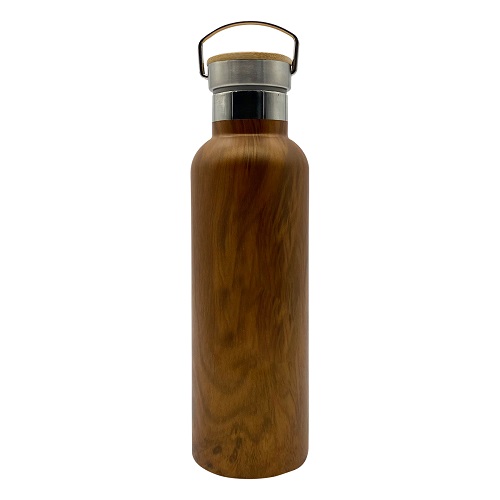 Ecograin Mirror Finish Shadow Bottle 