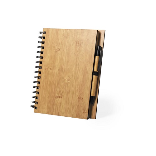 Edsell Notebook