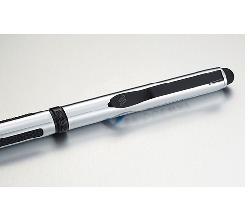 Elleven Triple Grip Ballpoint Stylus 