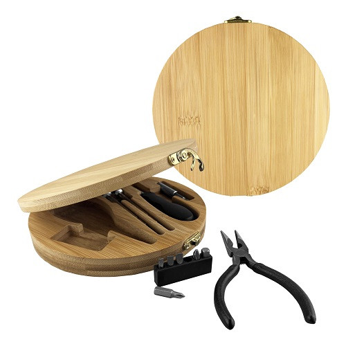 Epworth Bamboo Toolkit 