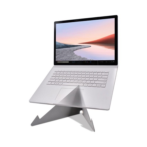 Ergonomic Laptop Stand