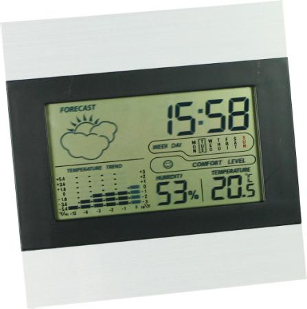 Executive Weather Station