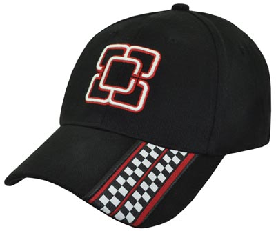 Fabric HBC Cap