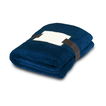 Fleece blanket. 240gr/m2