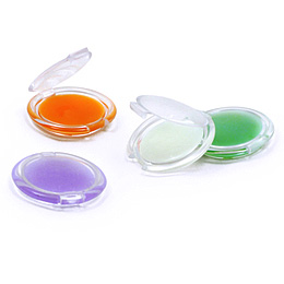 Flip Top Lip Balm