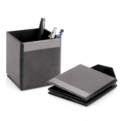 Foldable Pen Caddy