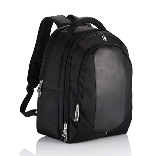 Fully Padded Laptop Backpack