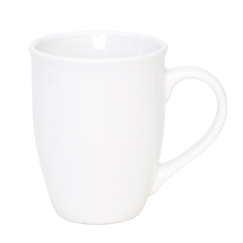 Glencoe Mug White