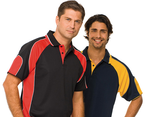 Glenelg Men Polo Shirt