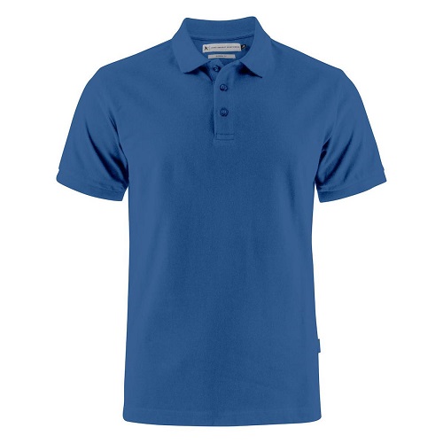 Hadley Regular Men’s Cotton Polo 