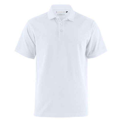 Hadley Regular Men’s Cotton Polo 