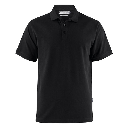 Hadley Regular Men’s Cotton Polo 