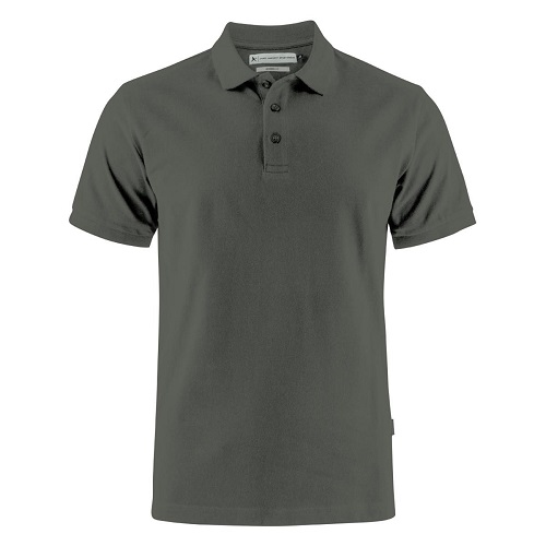 Hadley Regular Men’s Cotton Polo