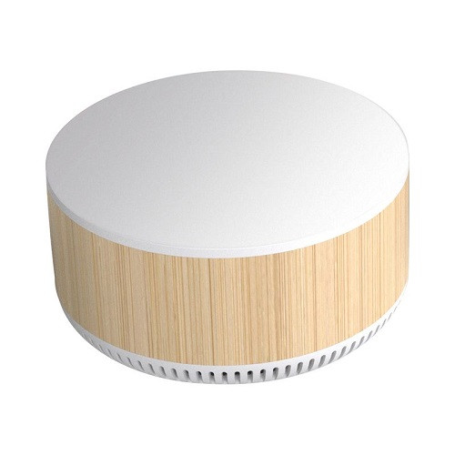 Hampton 15W Wireless Charging Speaker 