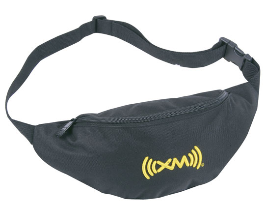 Hedley Waist Bag