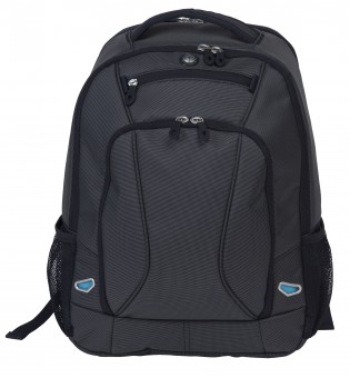 Identity Compu Backpack 