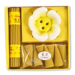 Incense Set