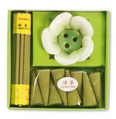 Incense Set 